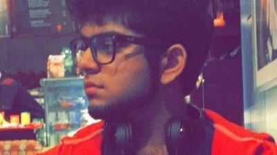 Aaftab Poonawala told police Shraddha used to get angry whenever he was on the phone. Aaftab Poonawala told police Shraddha used to get angry whenever he was on the phone.