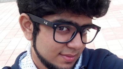 Aaftab initially told the cops he was not in touch with Shraddha after May 22. Aaftab initially told the cops he was not in touch with Shraddha after May 22.