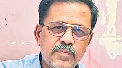 AAP’s Surat candidate backs out amid ‘abduction’ furore; No role, says BJP AAP’s Surat candidate backs out amid ‘abduction’ furore; No role, says BJP