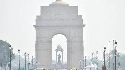 On the weather front, the minimum temperature on Wednesday is likely to be at 15°C. (HT photo)