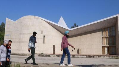 More than 600 varsity teachers will vote to elect the office bearers of Panjab University Teachers Association. (HT File) More than 600 varsity teachers will vote to elect the office bearers of Panjab University Teachers Association. (HT File)