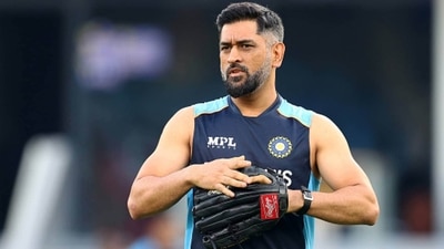 Former India captain MS Dhoni (Getty Images) Former India captain MS Dhoni (Getty Images)