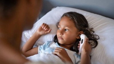 Relation between lethal childhood disease and age-related muscle decline: Study (istockphoto)