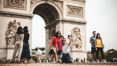 Why you need to travel more with your kids; Expert shares insights (Unsplash) Why you need to travel more with your kids; Expert shares insights (Unsplash)