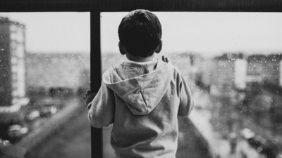 How to help kids cope with grief and loss; Expert offers tips (pexels) How to help kids cope with grief and loss; Expert offers tips (pexels)