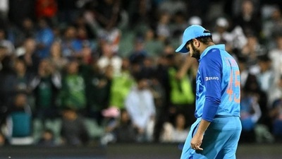 If you are willing to accept that there are players who should not feature in your next T20 World Cup and must start saying the goodbyes right away. (Getty Images) If you are willing to accept that there are players who should not feature in your next T20 World Cup and must start saying the goodbyes right away. (Getty Images)