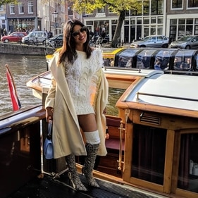 While fashion trends come and go every year, there are a few wardrobe essentials that remain popular year after year. (Instagram) While fashion trends come and go every year, there are a few wardrobe essentials that remain popular year after year. (Instagram)