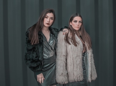 Fur jackets are one of the hottest winter trends as they are soft, warm, and cosy. (Unsplash) Fur jackets are one of the hottest winter trends as they are soft, warm, and cosy. (Unsplash)