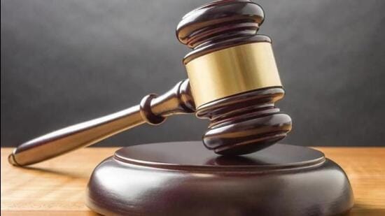 The Punjab and Haryana high court acted on former IAS officer KBS Sidhu’s September 30 plea in which he had challenged vigilance proceedings against him in the 2017 irrigation scam. (Representative image)