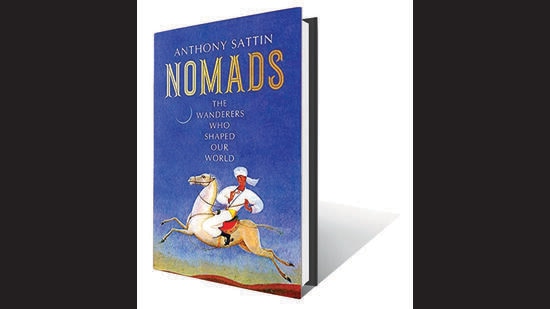 368pp, ₹799; Hachette India 368pp, ₹799; Hachette India