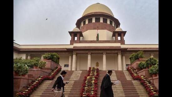 The collegium system has been criticised for being opaque, but it benefits all parties. The so-called judicial activism has faced disapproval, but in our constitutional system, it is the central obligation of the courts to review and test laws for compliance with the Constitution (PTI)