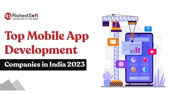 With over 1.3 billion people and a booming economy, India has become a hotbed for mobile app development companies. 
