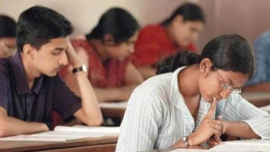 CAT 2022: Before entering the examination hall, remember that CAT always tests the same skill sets and that 80% of the paper will be from expected areas - and that should be your target. (PTI file/ Representative Image) CAT 2022: Before entering the examination hall, remember that CAT always tests the same skill sets and that 80% of the paper will be from expected areas - and that should be your target. (PTI file/ Representative Image)