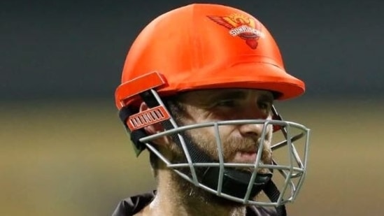 Williamson was released by SRH ahead of the IPL 2023 auction (BCCI-IPL)