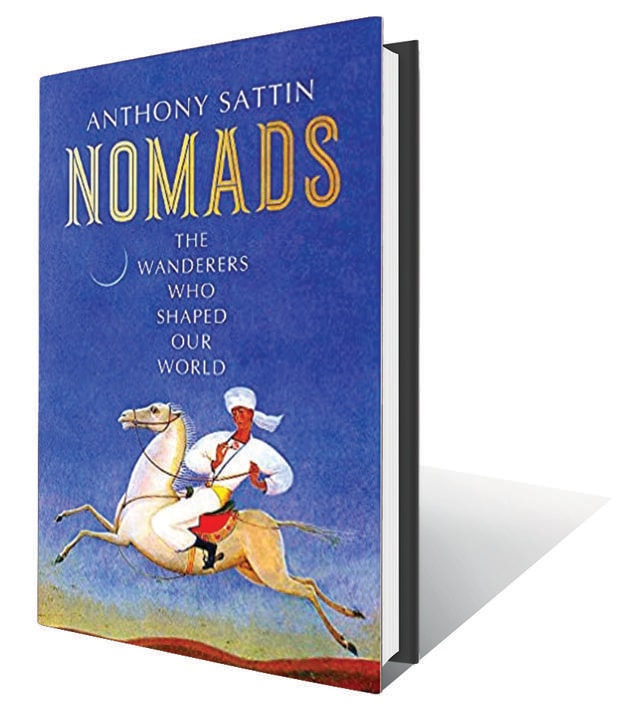 368pp, ₹799; Hachette India 368pp, ₹799; Hachette India