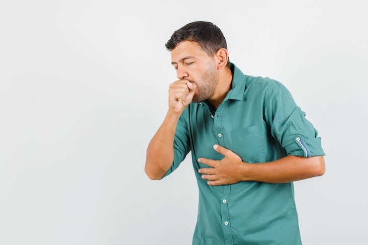 COPD: It is possible to manage the disease through medications, oxygen therapy, pulmonary rehabilitation among other things. (Freepik)