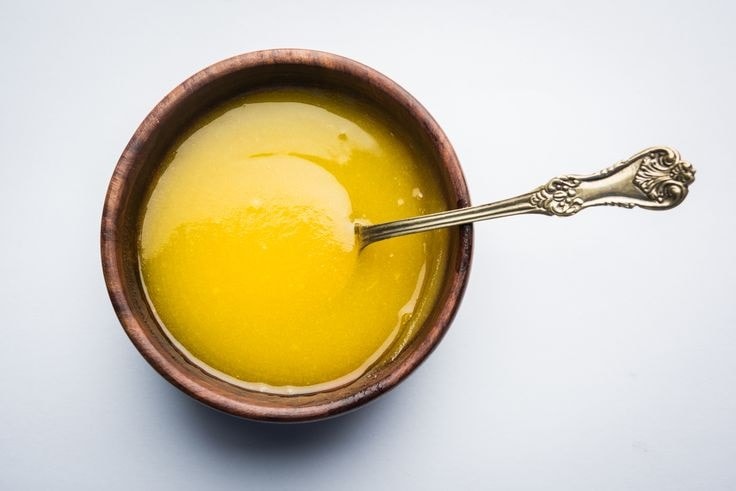 Ghee has benefits for skin, memory, strength and immunity. It also helps to detox the system and improves gut health. It also treats cough and cold in winters. (Shutterstock) Ghee has benefits for skin, memory, strength and immunity. It also helps to detox the system and improves gut health. It also treats cough and cold in winters. (Shutterstock)