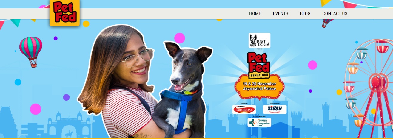 As always, Bengaluru city has a range of events scheduled to cater to every need. Check our list for events coming up in the rest of November.
