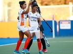 With hockey in her blood, it was only a matter of time before Beauty picked up the stick(Hockey India) With hockey in her blood, it was only a matter of time before Beauty picked up the stick(Hockey India)