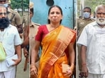 On Friday, the Supreme Court ordered the release of six convicts in the Rajiv Gandhi assassination case. (PTI) On Friday, the Supreme Court ordered the release of six convicts in the Rajiv Gandhi assassination case. (PTI)