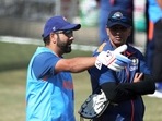 India were knocked out in the semi-finals(ANI) India were knocked out in the semi-finals(ANI)