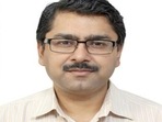 Prof. Abhishek, Associate Professor, IMT Ghaziabad Prof. Abhishek, Associate Professor, IMT Ghaziabad