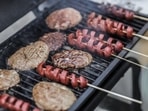 Best electric tandoor and grill barbeque(https://www.pexels.com) Best electric tandoor and grill barbeque(https://www.pexels.com)