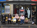 Britain unveiled an austerity budget with £55 billion ($65 billion) of tax hikes and spending cuts despite confirming its economy was in recession. (AFP) Britain unveiled an austerity budget with £55 billion ($65 billion) of tax hikes and spending cuts despite confirming its economy was in recession. (AFP)