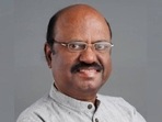 CV Ananda Bose. CV Ananda Bose.