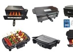 Bring home an electric tandoor, serve delicacies in no time and be a hit with your family and friends. Bring home an electric tandoor, serve delicacies in no time and be a hit with your family and friends.