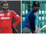 Wasim Jaffer feels wicketkeeper-batter Rishabh Pant should open the innings for the visitors in the shortest format. Wasim Jaffer feels wicketkeeper-batter Rishabh Pant should open the innings for the visitors in the shortest format.