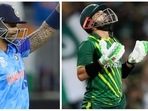 Suryakumar Yadav can break Mohammad Rizwan’s world record in the three-match T20I series between Team India and New Zealand Suryakumar Yadav can break Mohammad Rizwan’s world record in the three-match T20I series between Team India and New Zealand