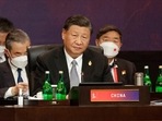 Xi Jinping: Chinese President Xi Jinping is seen. Xi Jinping: Chinese President Xi Jinping is seen.