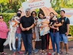 PettinOut promises to be the ultimate day of fun with your pet and a great opportunity for every pet parent to bond with their furry one. PettinOut promises to be the ultimate day of fun with your pet and a great opportunity for every pet parent to bond with their furry one.