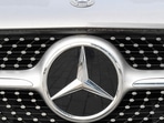 Mercedes logo (Used only for representation/AFP) Mercedes logo (Used only for representation/AFP)
