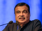 According to officials, Gadkari was taken to the residence of Darjeeling MP Raju Bista. According to officials, Gadkari was taken to the residence of Darjeeling MP Raju Bista.