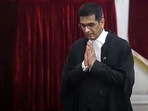Against this backdrop, my experience of working as a clerk for CJI Chandrachud was empowering and positive. (PTI) Against this backdrop, my experience of working as a clerk for CJI Chandrachud was empowering and positive. (PTI)