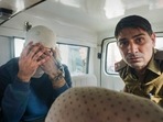 Aaftab Amin Poonawala, alleged killer of Shraddha Walkar.(PTI) Aaftab Amin Poonawala, alleged killer of Shraddha Walkar.(PTI)