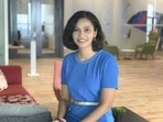 New Delhi: Newly-appointed Vice President of Meta India, Sandhya Devanathan. (PTI Photo) New Delhi: Newly-appointed Vice President of Meta India, Sandhya Devanathan. (PTI Photo)