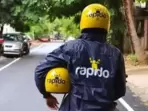 Bengaluru: Software engineer at Microsoft works as Rapido driver on weekends as a hobby. Bengaluru: Software engineer at Microsoft works as Rapido driver on weekends as a hobby.
