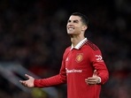 File photo of Ronaldo
