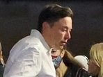Owner and CEO of Twitter, Inc. Elon Musk.