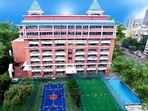 Thakur School of Global Education Thakur School of Global Education