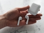 AirPods (Pexels) AirPods (Pexels)