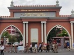 Madras High Court Madras High Court