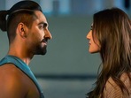 Ayushmann Khurrana and Vaani Kapoor starred in Abhishek Kapoor's film. Ayushmann Khurrana and Vaani Kapoor starred in Abhishek Kapoor's film.