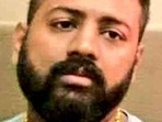 Alleged conman Sukesh Chandrashekhar. Alleged conman Sukesh Chandrashekhar.