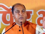 Himachal Pradesh CM Jai Ram Thakur.(PTI) Himachal Pradesh CM Jai Ram Thakur.(PTI)