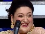 Govinda was overjoyed at Sunita Ahuja comments while other were left in splits. Govinda was overjoyed at Sunita Ahuja comments while other were left in splits.