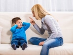 Common childhood behaviours and what they mean: Psychologist explains Common childhood behaviours and what they mean: Psychologist explains